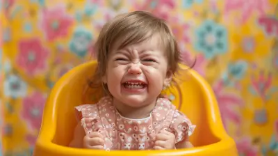 Potty Training and Sleep: How Naps Can Affect the Process