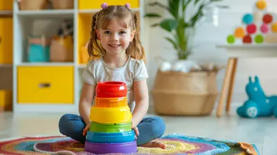 Potty Training at Home vs. Potty Training at Grandparents’ House