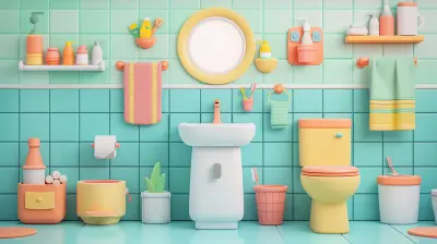 Potty Training Essentials: Must-Have Tools for Success