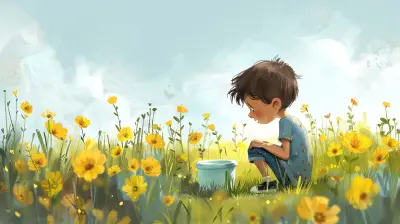 Potty Training for Sensitive Kids: Gentle Approaches That Work