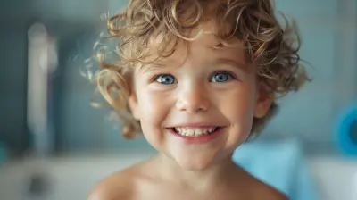 Potty Training for Sensitive Kids: Gentle Approaches That Work