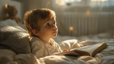 Potty Training on a Schedule: How Structured Time Can Help