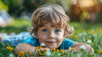 Potty Training Tips for Preschool-Aged Kids