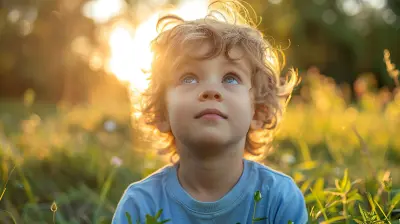 Potty Training Tips for Preschool-Aged Kids