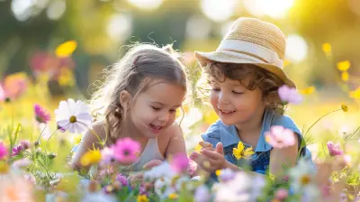 Potty Training Tips for Preschool-Aged Kids