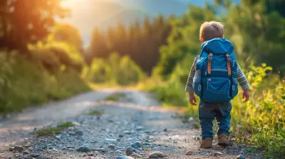 Potty Training While Traveling: A Parent’s Toolkit for the Road