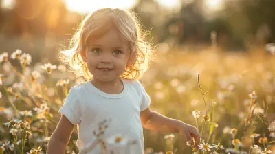 Potty Training Without Pressure Letting Your Child Lead The Way