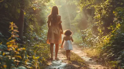 Potty Training Without Pressure: Letting Your Child Lead the Way