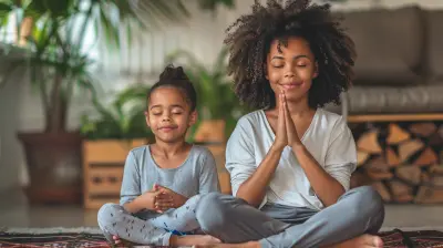 Practical Steps to Promote Self-Care in Children