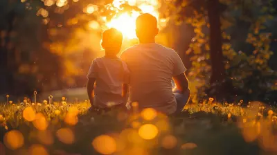 Practicing Gratitude as a Parent Amid Daily Chaos