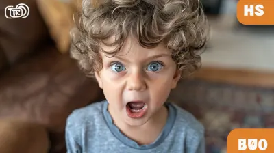 Preparing Toddlers for Change to Avoid Tantrum Triggers
