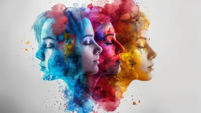 Preparing Your Child for Adolescence: A Mental Health Primer