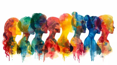 Preparing Your Child for Adolescence: A Mental Health Primer