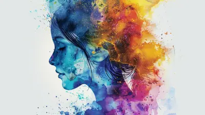 Preparing Your Child For Adolescence A Mental Health Primer