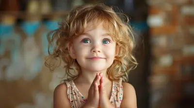 Preparing Your Preschooler for Kindergarten