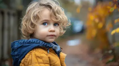 Preparing Your Preschooler For Kindergarten