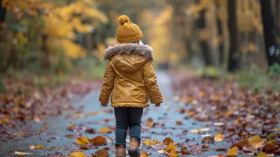 Preparing Your Preschooler for Kindergarten