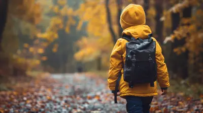 Preparing Your Preschooler for Kindergarten