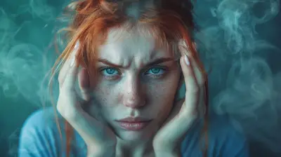 Preventing Parental Burnout: Strategies for Long-Term Well-Being