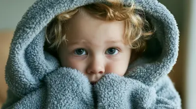 Raising a Child Who Can Self-Soothe by the Year 2027