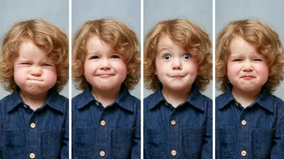 Raising a Child Who Can Self-Soothe by the Year 2027