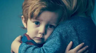 Raising a Child Who Can Self-Soothe by the Year 2027