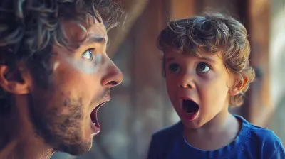 Raising an Emotionally Intelligent Child