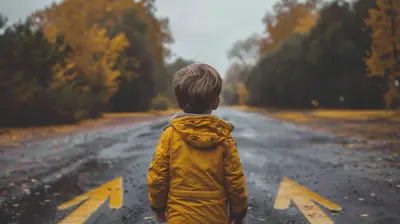 Raising Confident Decision Makers