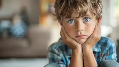 Raising Emotionally Healthy Boys: Challenges and Solutions