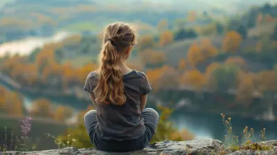 Reclaiming Me-Time: Why Self-Care Isn’t Selfish for Parents