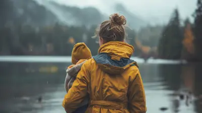 Reclaiming Me-Time: Why Self-Care Isn’t Selfish for Parents