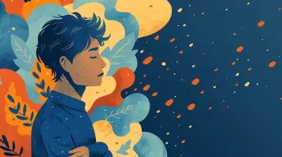 Recognizing Burnout in Parents and How to Recover