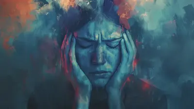 Recognizing Burnout in Parents and How to Recover