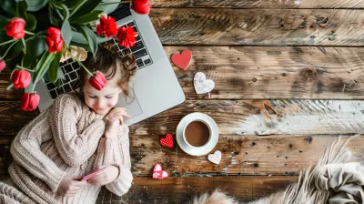 Redefining Success as a Stay-at-Home Mom