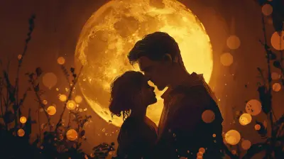 Rekindling Romance While Managing Parenthood