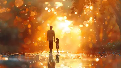 Rekindling Romance While Managing Parenthood