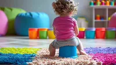 Rewards vs. No Rewards: Choosing the Right Motivation for Your Child