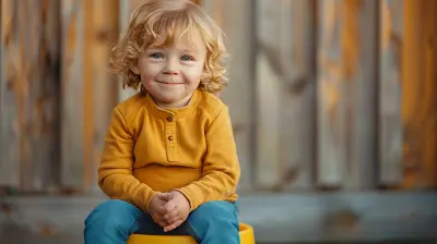 Rewards vs. No Rewards: Choosing the Right Motivation for Your Child