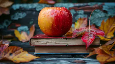 School Year Traditions to Make Learning a Family Affair