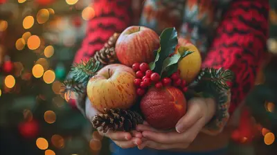 Seasonal Traditions That Bring Your Family Closer