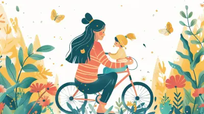 Self-Care Strategies for the Single Parent