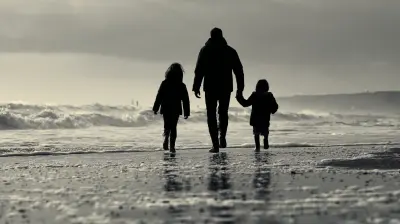 Setting the Tone: How Your Patience Shapes Family Dynamics