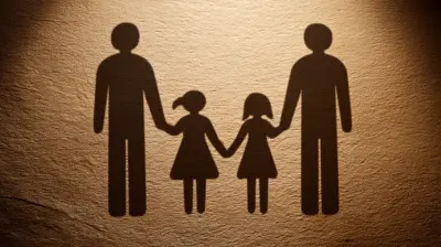 Setting the Tone: How Your Patience Shapes Family Dynamics
