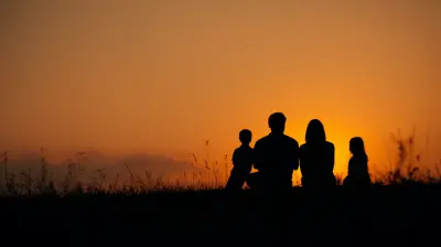 Setting the Tone: How Your Patience Shapes Family Dynamics