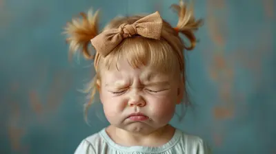 Signs of Healthy Emotional Development in Babies