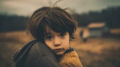 Simple Ways to Foster Empathy in Children