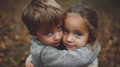 Simple Ways to Foster Empathy in Children
