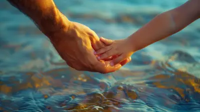Simple Ways to Instill Empathy in Your Child