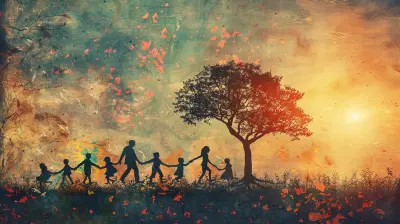Simple Ways to Start New Family Traditions