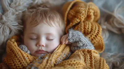 Sleep-Deprived and Snappy? Reclaiming Patience as a New Parent